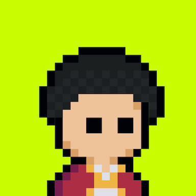 Tiny Hood #2435