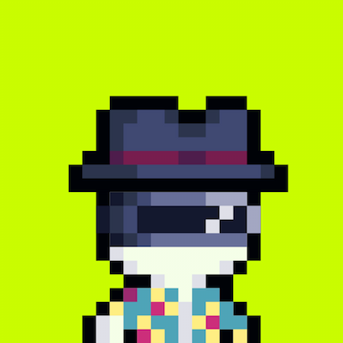 Tiny Hood #2436