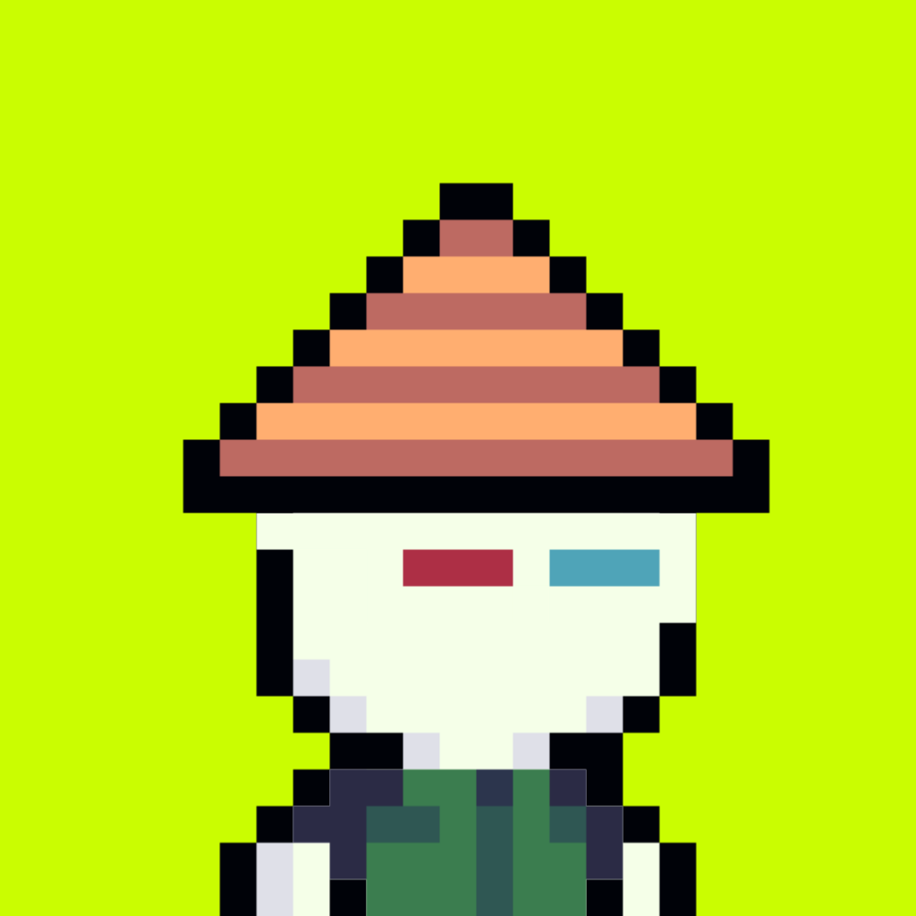 Tiny Hood #2437