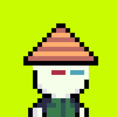 Tiny Hood #2437