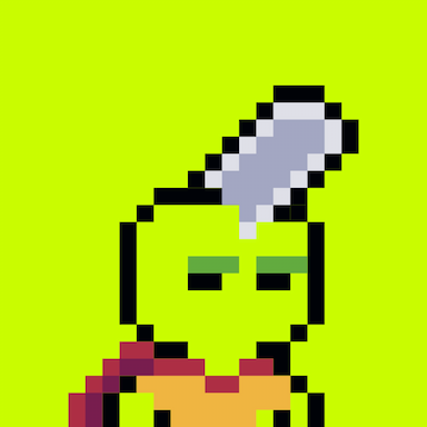 Tiny Hood #2438