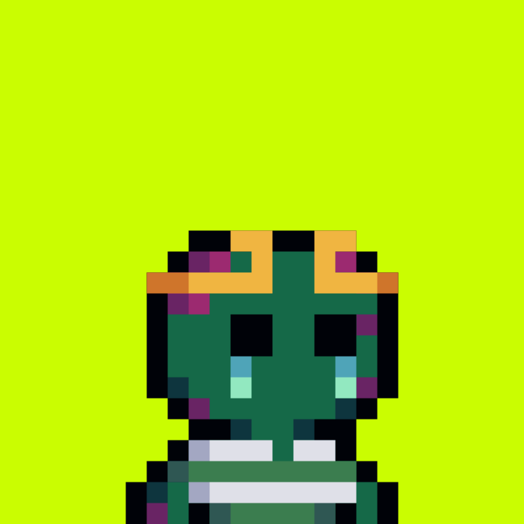 Tiny Hood #244