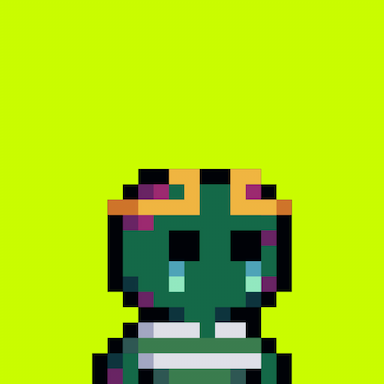 Tiny Hood #244