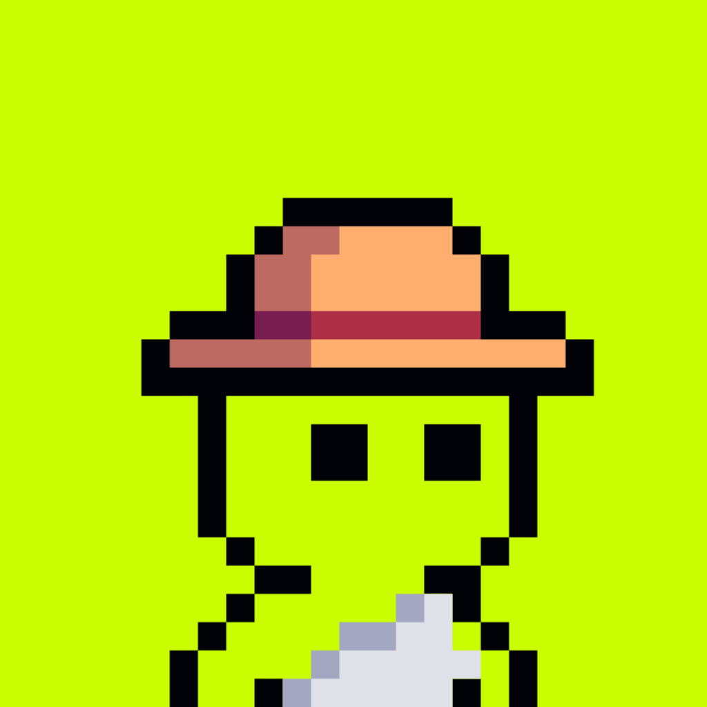 Tiny Hood #2441