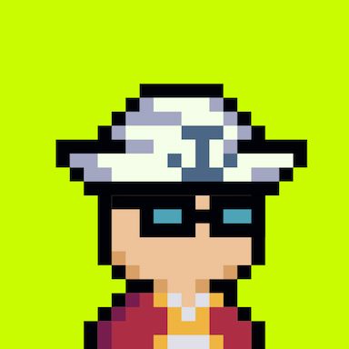 Tiny Hood #2442