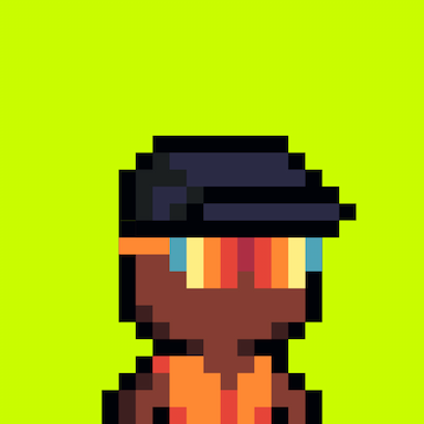 Tiny Hood #2444
