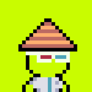 Tiny Hood #2445