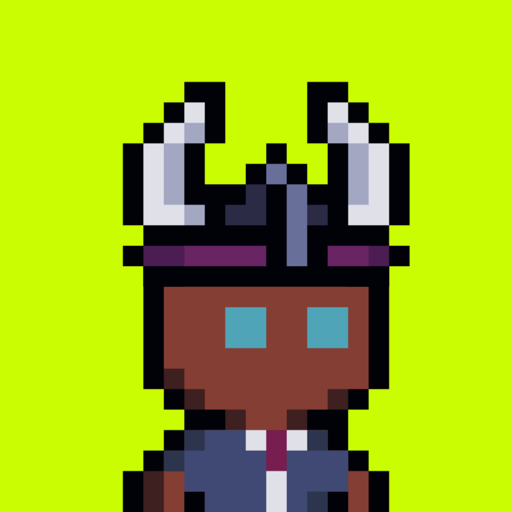 Tiny Hood #2447