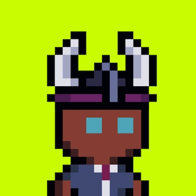 Tiny Hood #2447