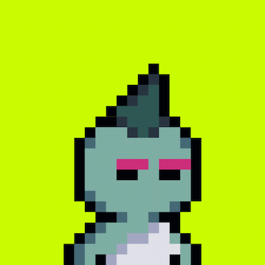 Tiny Hood #2448