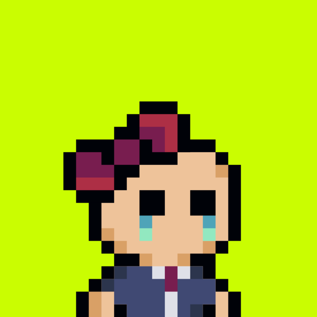 Tiny Hood #2449