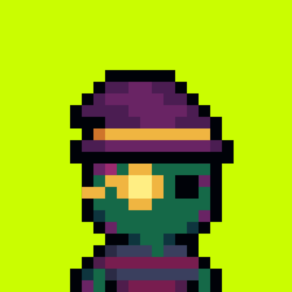 Tiny Hood #245