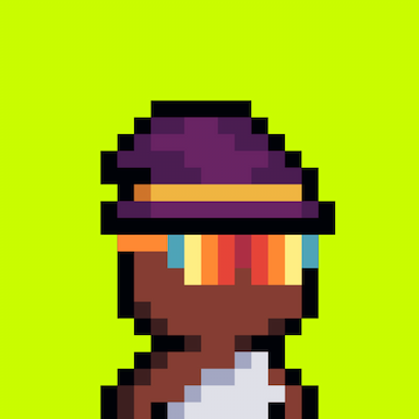 Tiny Hood #2450