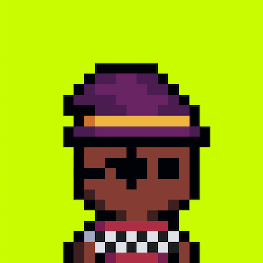 Tiny Hood #2453