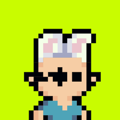 Tiny Hood #2454