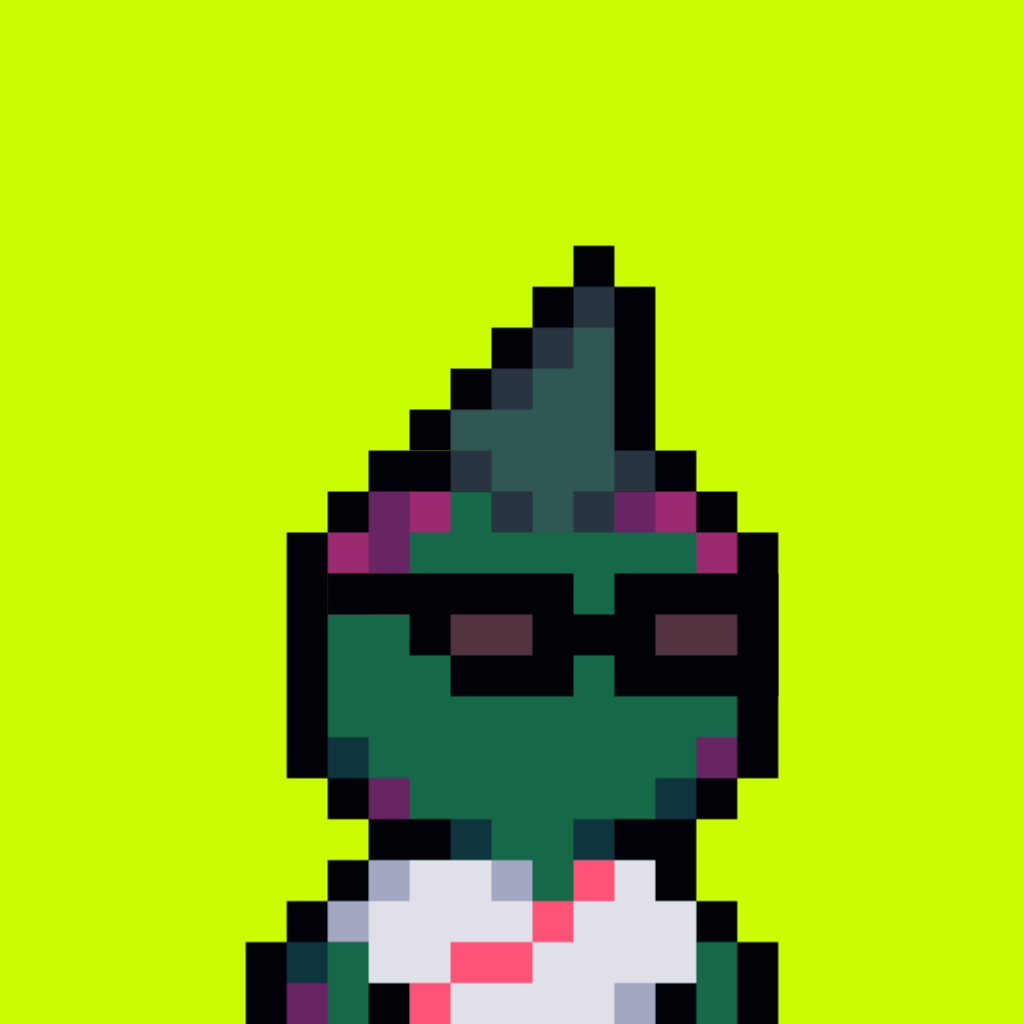 Tiny Hood #2455