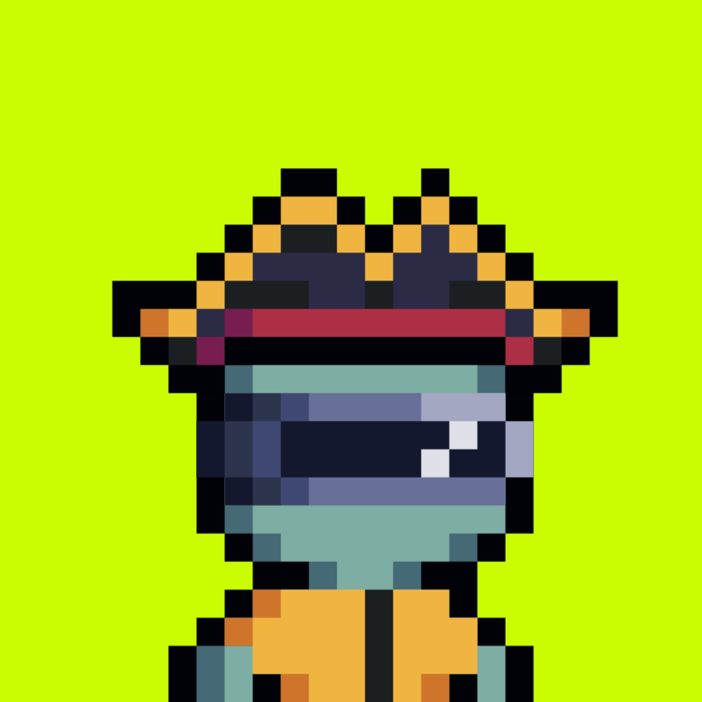 Tiny Hood #2456