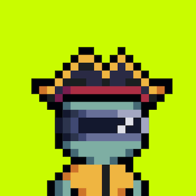 Tiny Hood #2456