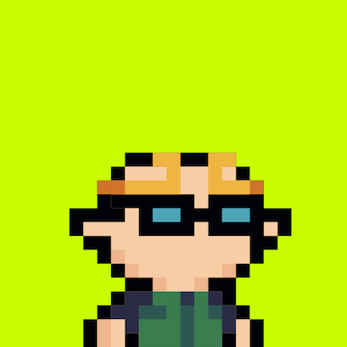 Tiny Hood #2458