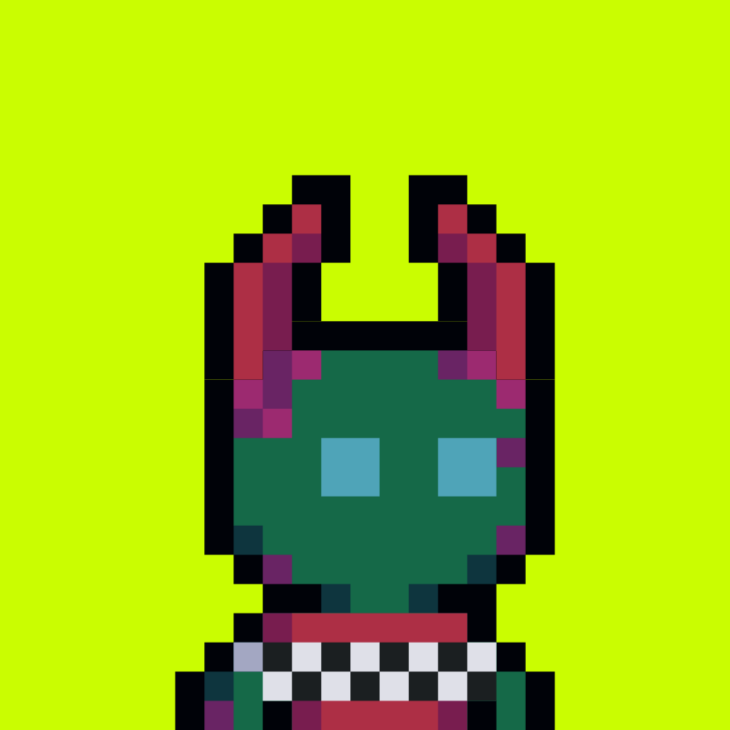 Tiny Hood #2459