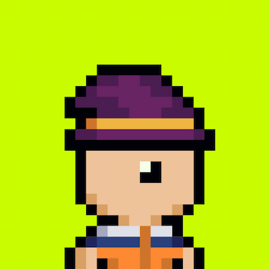 Tiny Hood #246