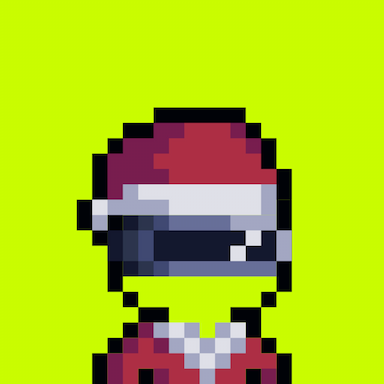 Tiny Hood #2460
