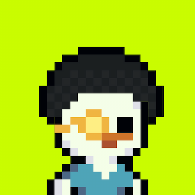 Tiny Hood #2461