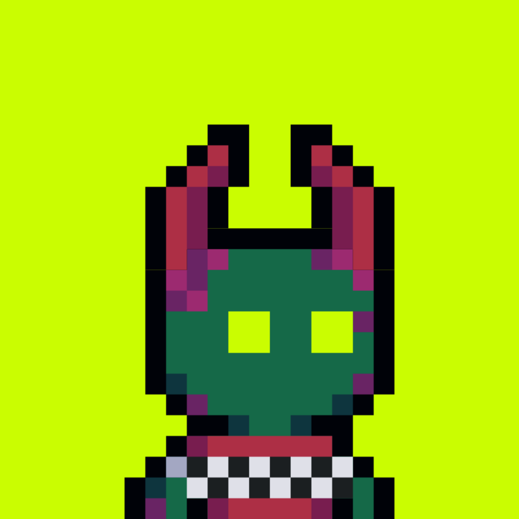 Tiny Hood #2463