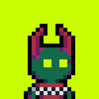 Tiny Hood #2463
