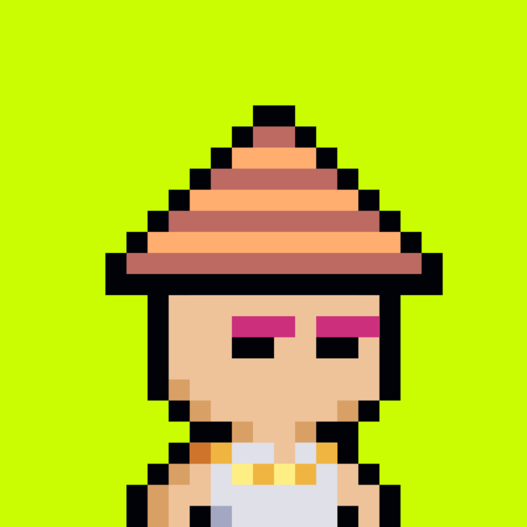 Tiny Hood #2464