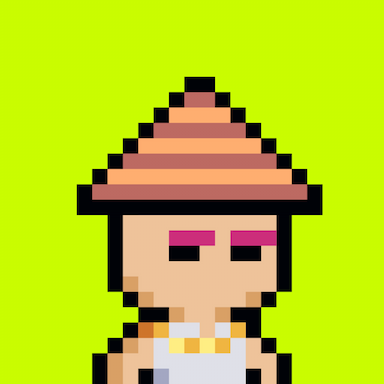 Tiny Hood #2464
