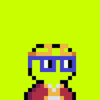 Tiny Hood #2465