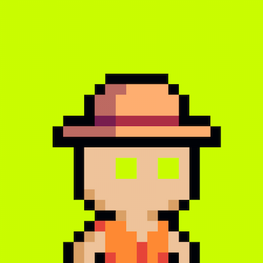 Tiny Hood #2466