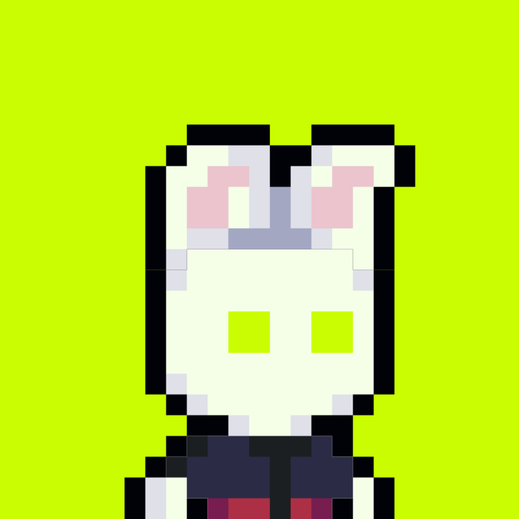Tiny Hood #2467