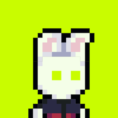 Tiny Hood #2467