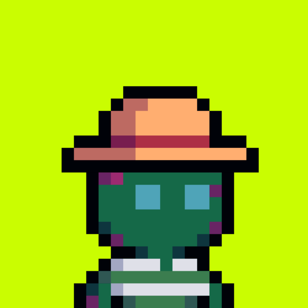 Tiny Hood #2469