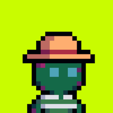 Tiny Hood #2469