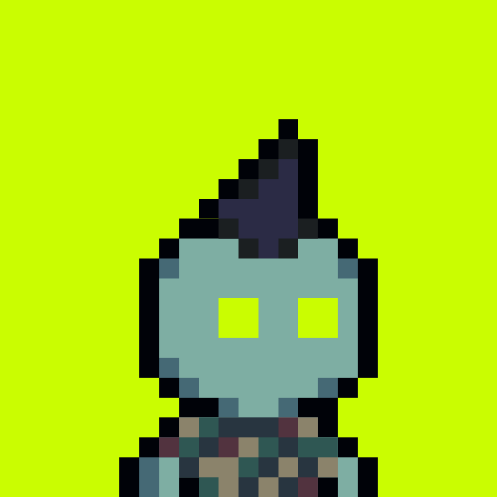 Tiny Hood #2470