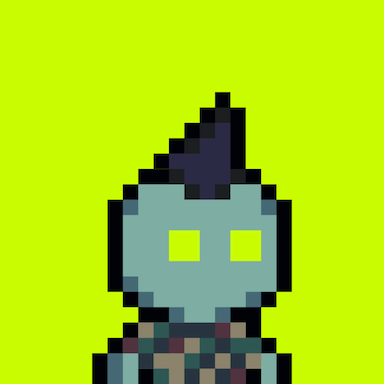 Tiny Hood #2470