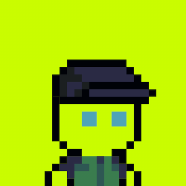 Tiny Hood #2471