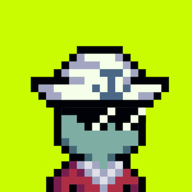 Tiny Hood #2474