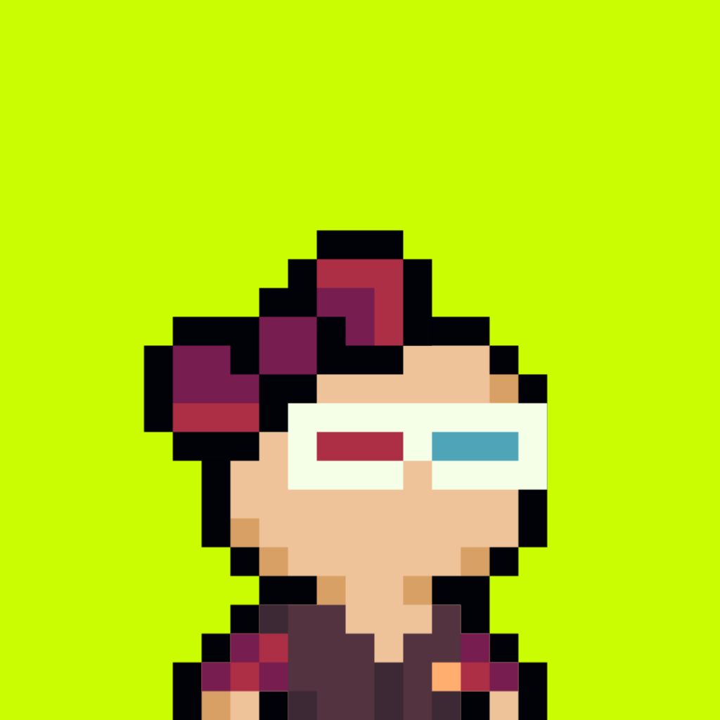 Tiny Hood #2475