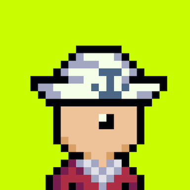 Tiny Hood #2476