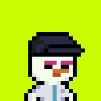 Tiny Hood #2478