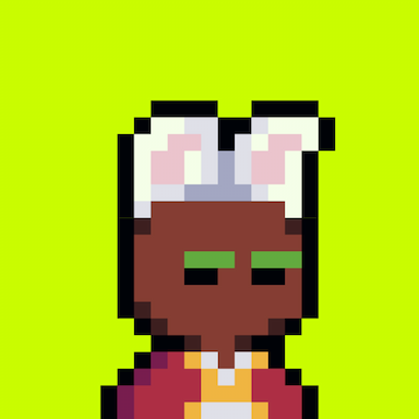 Tiny Hood #248