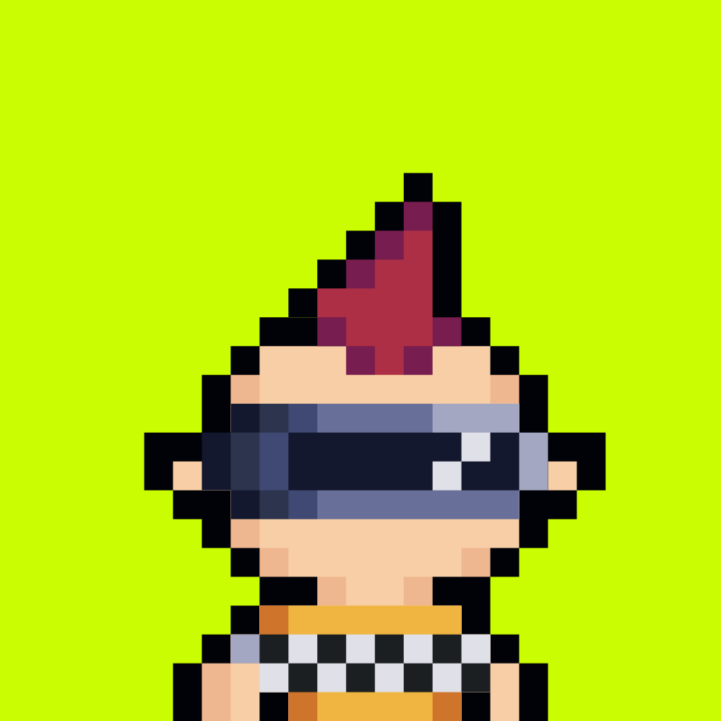 Tiny Hood #2480