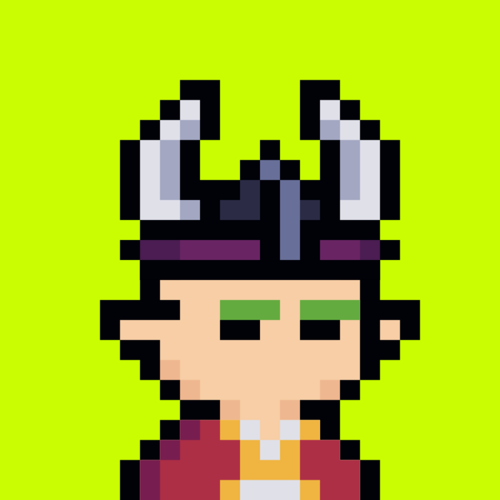 Tiny Hood #2482