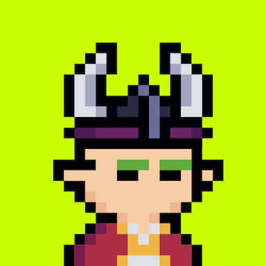 Tiny Hood #2482