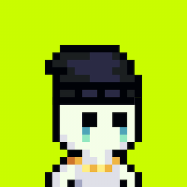 Tiny Hood #2483