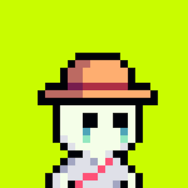 Tiny Hood #2485